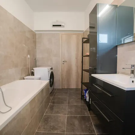 Apartament Rafael Murter